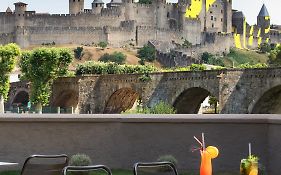Hôtel les Chevaliers by Sowell